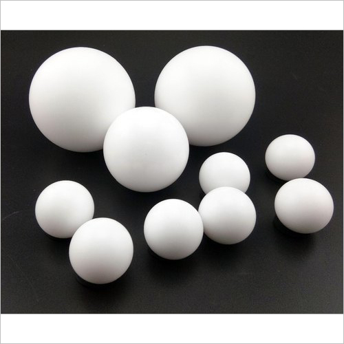 PTFE Balls