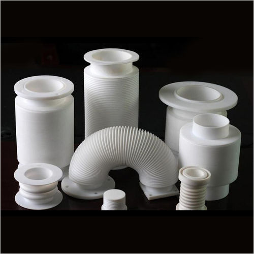 PTFE Bellow Seal