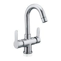 Center Hole Basin Mixer BUMPER