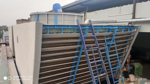 Cooling Tower Manufacturer In Guntur