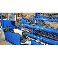 Wire Weaving Machines