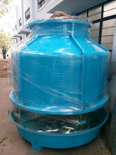 Cooling Tower Manufacturer In Eluru