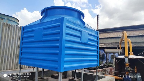 Cooling Tower Manufacturer In Ongole