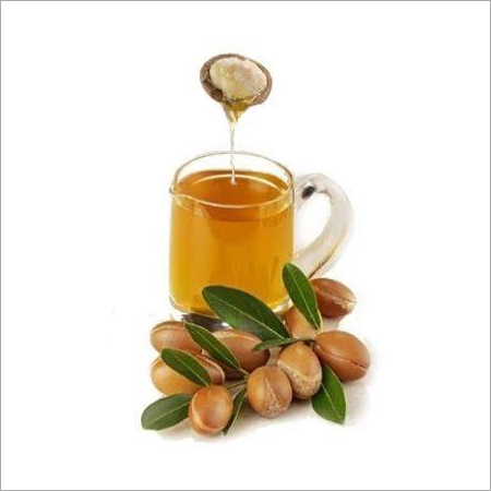 Argan oil Morrocan