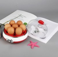 7 eggs Rapid Egg Cooker