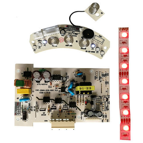 Air Purifier WIFI Controller Board
