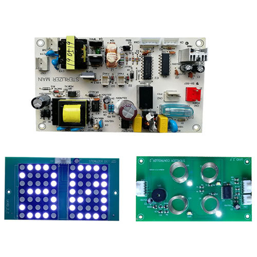 Disinfection Cabinet Controller PCB Board