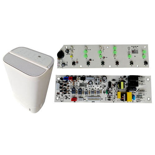 Rotary WIFI Humidifier Controller PCB Board