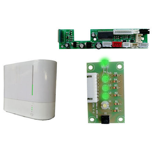 Humidifier With WIFI Controller PCB Board