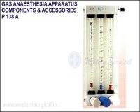 Gas Anaesthesia Apparatus Components & Accessories