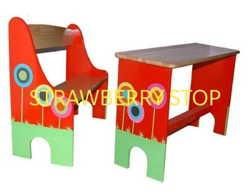 Play School Desk