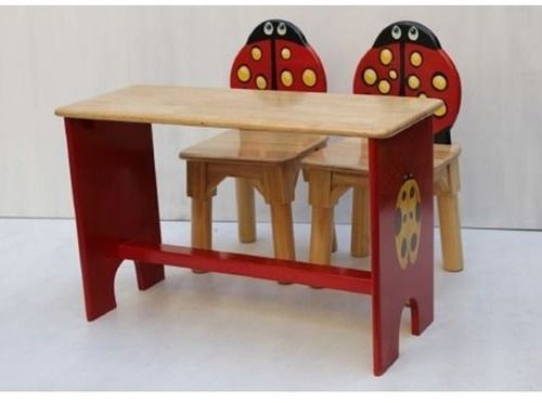 Play School Furniture