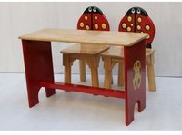 Play School Furniture