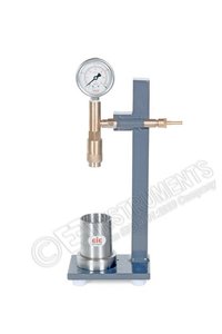 Wet Sieving Apparatus - (Fly Ash Testing Apparatus)