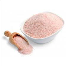 Himalayan Salt Powder