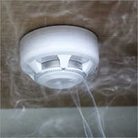 Optical Smoke Detector - Application: Commercial Complex