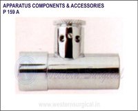 P 159 A APPARATUS COMPONENTS AND ACCESSORIES