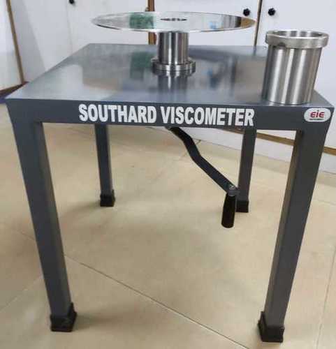 Southard Viscometer