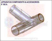 APPARATUS COMPONENTS AND ACCESSORIES