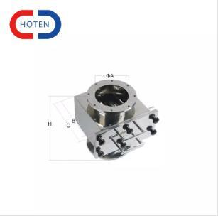 Magnetic Separators-Magnetic Drawer - Stainless Steel, Rare-Earth Magnet | Easy-Clean Design, Food Grade Polished Finish