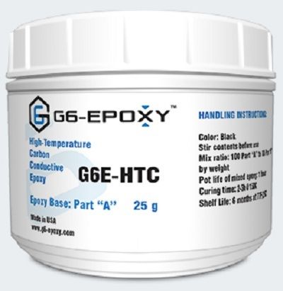 Conductive Epoxy