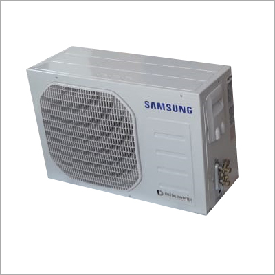 Samsung Outdoor Ac Unit Power Source: Electrical