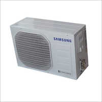 Samsung Outdoor Ac Unit - Power Source: Electrical
