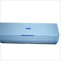 Domestic Split Ac - Power Source: Electrical