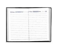 Mini Pocket Size Notebook, (64 Pages)