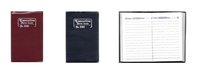 Mini Pocket Size Notebook, (64 Pages)