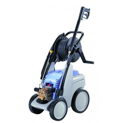 Kranzle High Pressure Washer Cold Water Cleaning