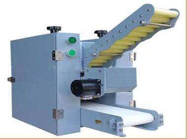 FX-1100 Automatic Multi-functional Dumpling Wrapper Makiing Machine