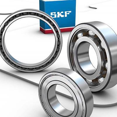 Deep groove ball bearings - SKF Brand