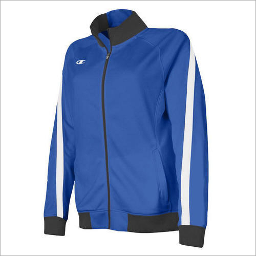 Full Zip Polar Fleece Jacket