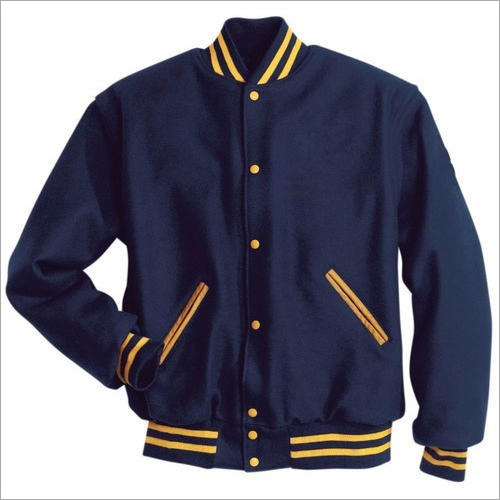 Sports Cotton Jacket