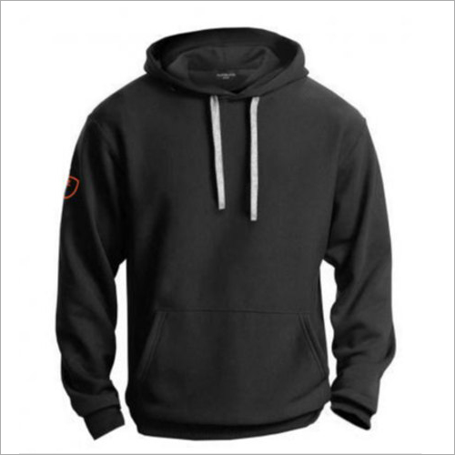 Full Sleeve Hoodie