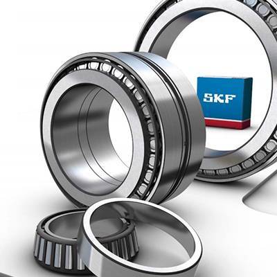 Tapered roller bearings - SKF Brand