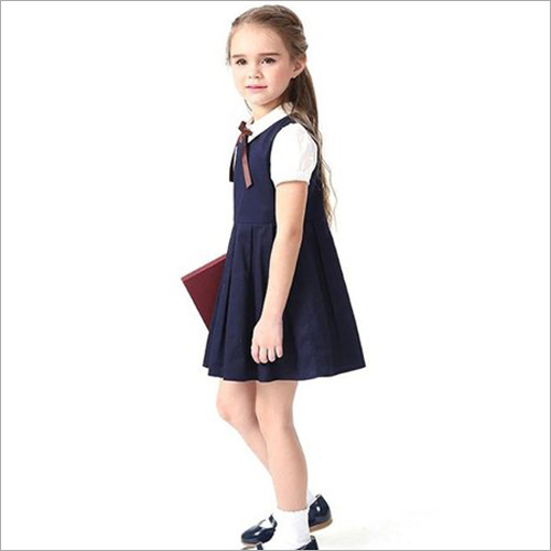 No Fade Primary School Skirt