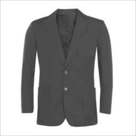 No Fade Senior Secondary School Blazer