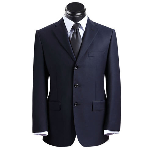 No Fade Corporate Formal Blazer