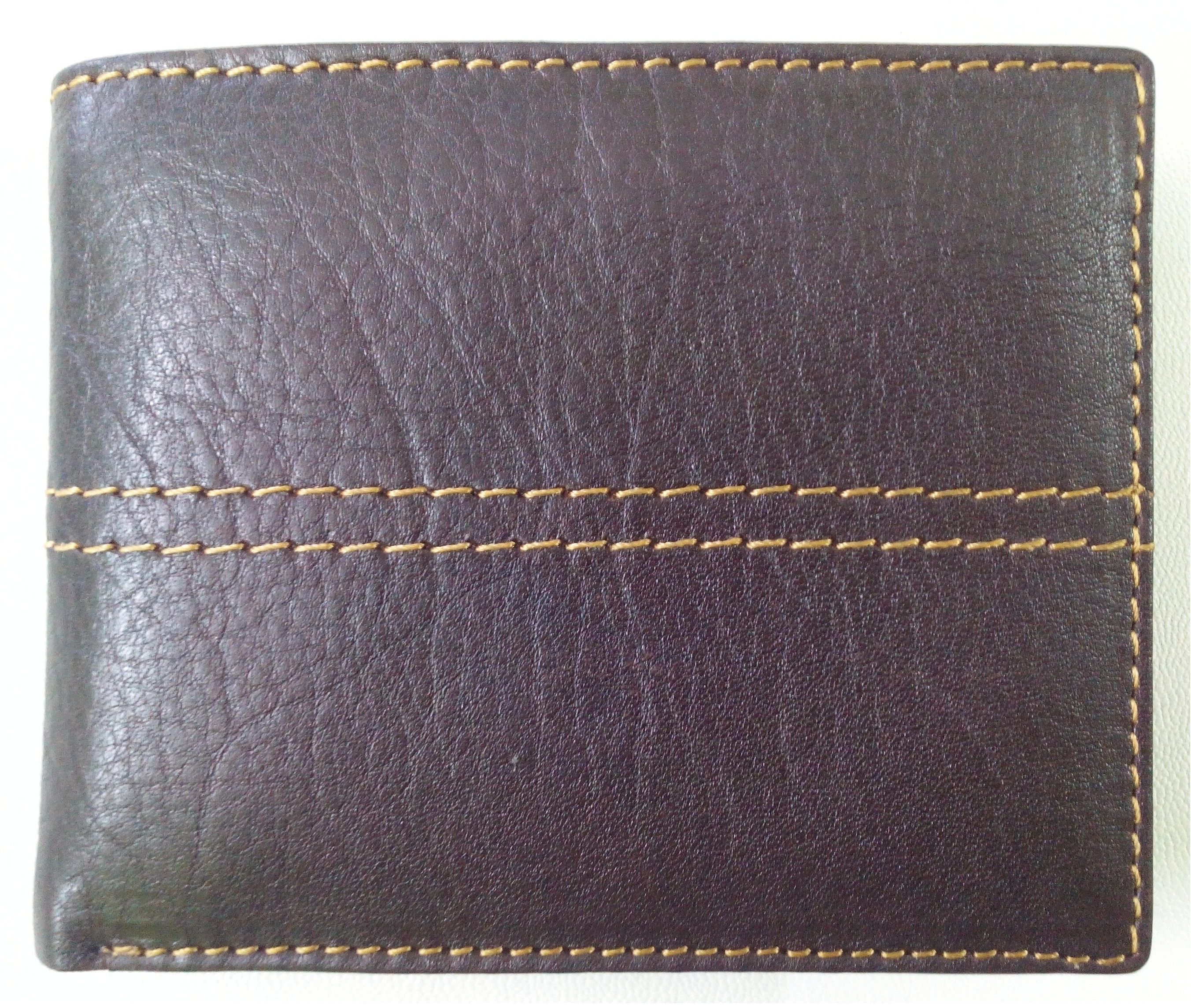 Designer Genuine Leather Wallets