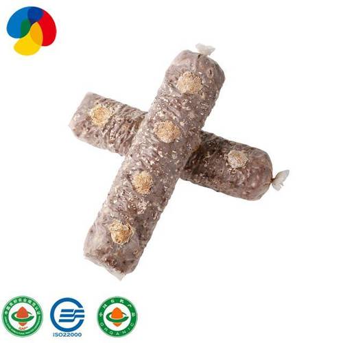 Factory Direct Sale Organic Mushroom Spawn / Logs For Mushroom Farm
