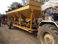 Portable Mobile Asphalt Drum Mix Plant