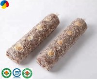 Qihe Fresh Organic Shiitake Mushroom Spawn With Good Service