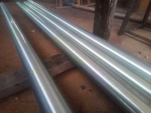 Ms Bright Bars Dimensions: 6Mm To 80Mm Millimeter (Mm)