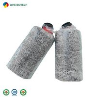 King Oyster Mushroom Fungus Spawn Substrate Grow Bags