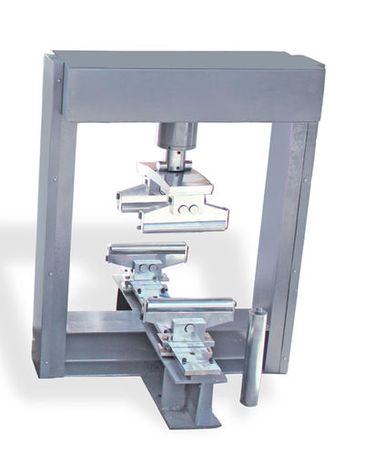 Flexural Attachment For Semi Automatic Ctm