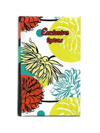 Pocket Size Notebook, Hard Binding, (64Pages, 128Pages, 192Pages)