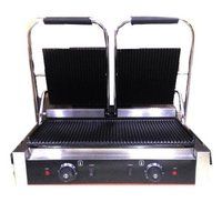 Double Sandwich Griller HEG-813