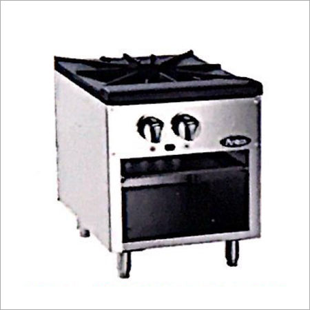 Special Single Burner Cooking Range